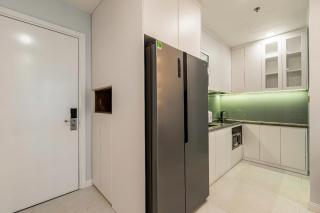 Vinhomes Landmark Luxury Apartment Since 2025 - Ho Chi Minh - 4