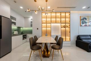 Vinhomes Landmark Luxury Apartment Since 2025 - Ho Chi Minh - 7