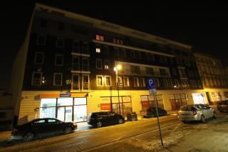 Apartament Dworcowa 13 - Bydgoszcz - 4