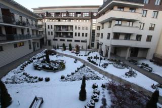 Apartament Dworcowa 13 - Bydgoszcz - 6