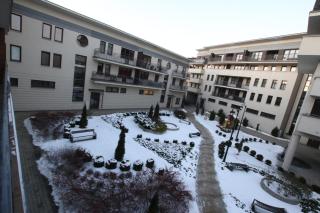Apartament Dworcowa 13 - 2