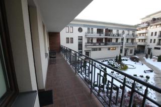 Apartament Dworcowa 13 - Bydgoszcz - 1