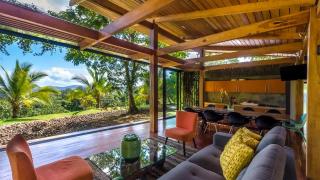 Cahuita Hills - - 9