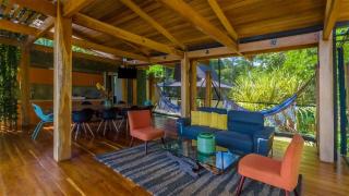 Cahuita Hills - - 5