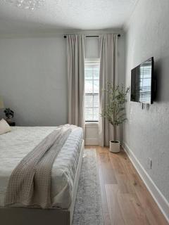 The Rose House - 2