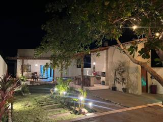 Vila Spa - São Miguel do Gostoso - 0