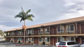 Motel 6-San Diego, CA - Southbay - 9