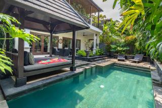 Villa Teratai - Seminyak - 3