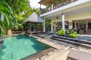 Villa Teratai - 3