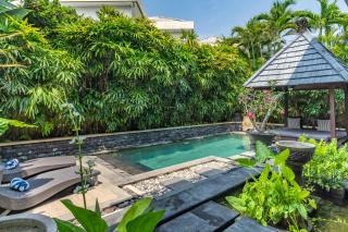 Villa Teratai - Seminyak - 4