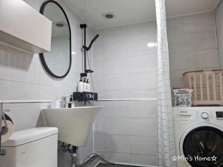 Min's Home - Seul - 3