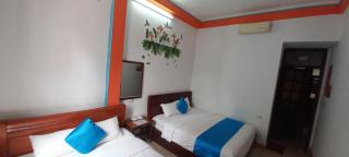 Alex Ha Long Hotel - Ha Long - 8