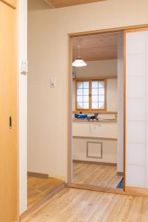Exquisite Japanese Style 5ppl 2-story House tub - Osaca - 6