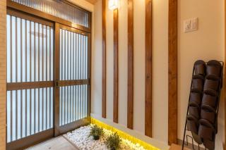 Exquisite Japanese Style 5ppl 2-story House tub - Osaca - 2