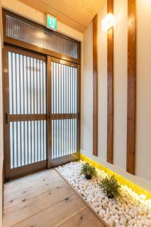 Exquisite Japanese Style 5ppl 2-story House tub - Osaca - 9