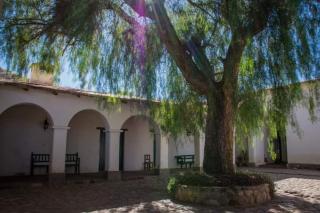 Sala Finca Entre Rios - 0