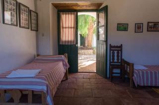 Sala Finca Entre Rios - Molinos - 4