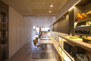 Hotel A Pamplona - Pamplona - 3