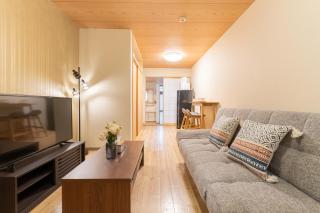 High Cost Performance Japanese Style 5ppl 2-story House - 0