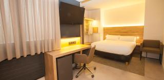 Hotel A Pamplona - Pamplona - 1