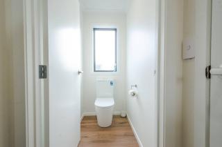 City Centre Style Apt 4 - Hamilton - 8