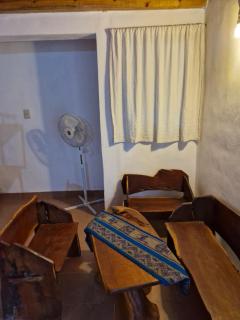 Lo de Juan - Villa General Belgrano - 8