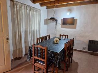 Lo de Juan - Villa General Belgrano - 7