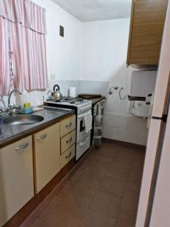 Lo de Juan - Villa General Belgrano - 3