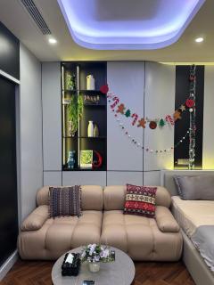 Chill Homestay - Diamond Crown - Hải Phòng - Ðông Khê - 4