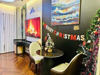Chill Homestay - Diamond Crown - Hải Phòng - Ðông Khê - 7