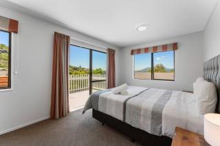 Bird Songs and lake views with wifi - Taupo - 6