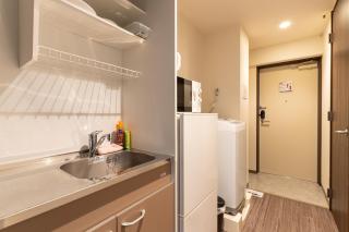 City center 3ppl Apt 1min ST 2min Tsutenkaku - 9