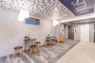 City center 3ppl Apt 1min ST 2min Tsutenkaku - Osaca - 6