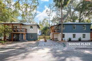 Serene Place Complex - Walk to UF - Free Parking - Gainesville - 9
