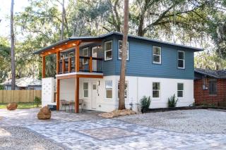 Serene Place Complex - Walk to UF - Free Parking - Gainesville - 2