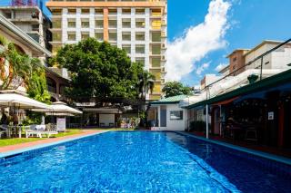 Orchid Inn - 6