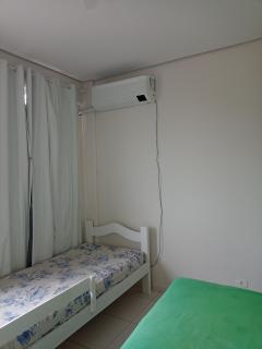 Apartamento à 300 mts da praia - 6