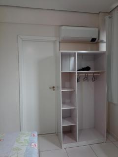 Apartamento à 300 mts da praia - 7