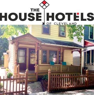 The House Hotels - West 47th 1 - Two Bedroom Ohio - Cleveland - 0