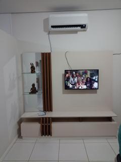 Apartamento à 300 mts da praia - 8