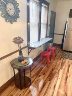 The House Hotels - West 47th 1 - Two Bedroom Ohio - Cleveland - 8