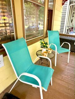 The House Hotels - West 47th 1 - Two Bedroom Ohio - Cleveland - 2