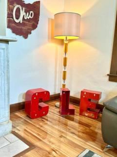 The House Hotels - West 47th 1 - Two Bedroom Ohio - Cleveland - 1