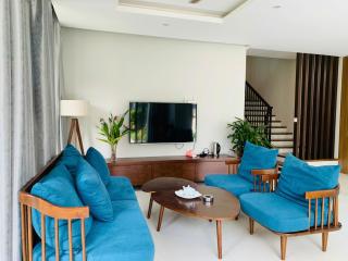 Bai Truong CEO Villas - Phú Quốc - 4