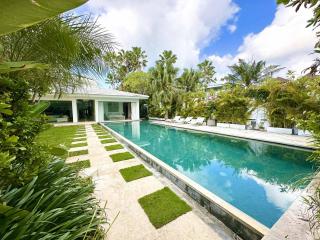 Villa Jumah - Canggu - 0
