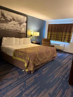 Valued Stay Prairie Du Chien - 7