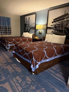 Valued Stay Prairie Du Chien - 4