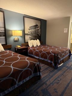 Valued Stay Prairie Du Chien - 1