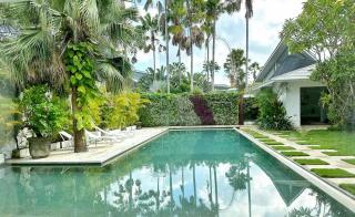 Villa Jumah - Canggu - 4