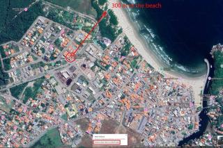 Comfortable 2 Bedroom Apartment Near The Beach - Florianópolis - 5